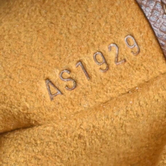 LOUIS VUITTON LV Musette Salsa Short Shoulder Bag Monogram Brown - Picture 4 of 16